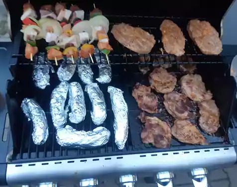 Grill