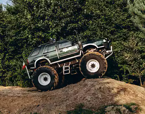 Monster Truck
