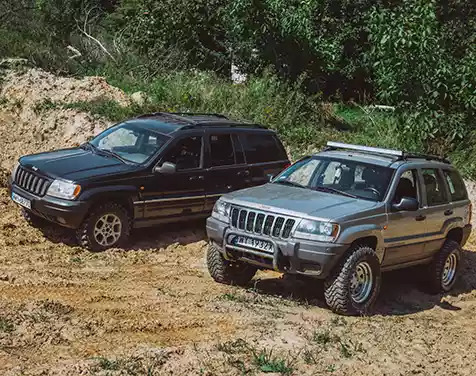 Offroad
